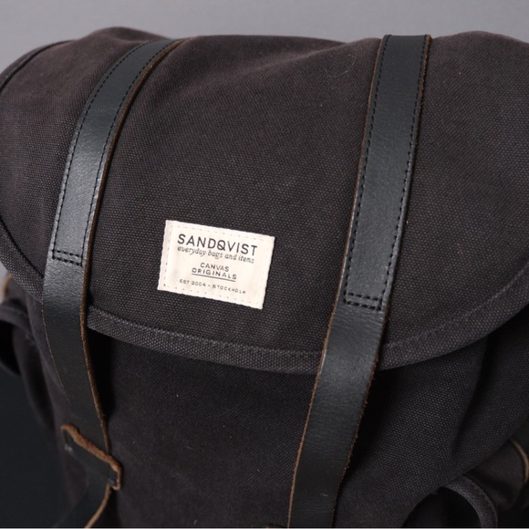 SANDQVIST STIG BACKPACK - Picture 4 of 6